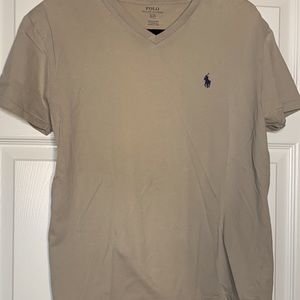 Polo tee